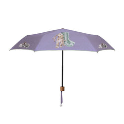 Wrendale Umbrella - Hopeful Labrador - Lucks of Louth
