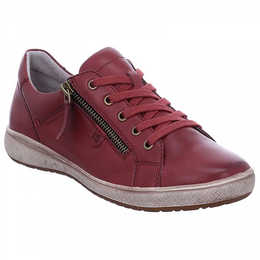 Josef seibel store caspian red