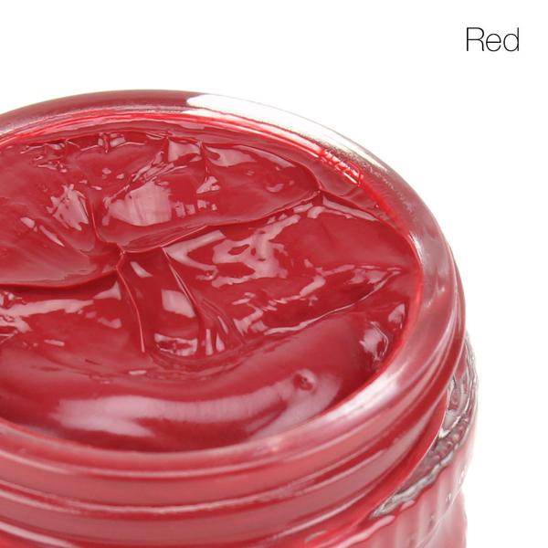 Collonil Shoe Cream - Red (418) - Lucks of Louth