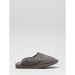 EMU Platinum Esperence Slippers - Charcoal - Lucks of Louth
