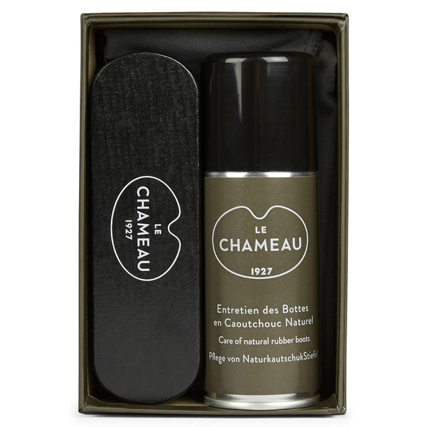 Le Chameau Boot Care Kit - Lucks of Louth