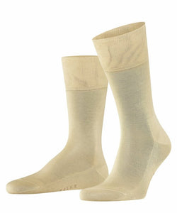 Falke Tiago Socks -Sand - Lucks of Louth