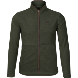 Seeland Woodcock Fleece Jacket - Classic Green - Lucks of Louth