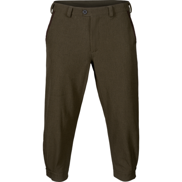 Seeland Woodcock Advanced Breeks - Shaded Olive - Lucks of Louth