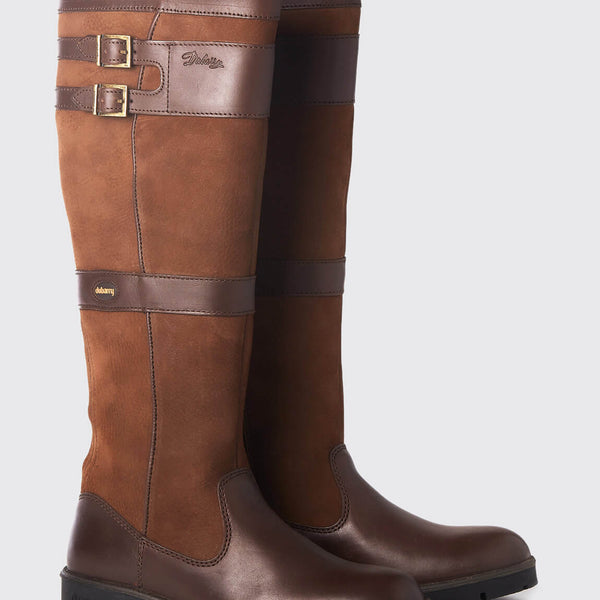 dubarry longford boot