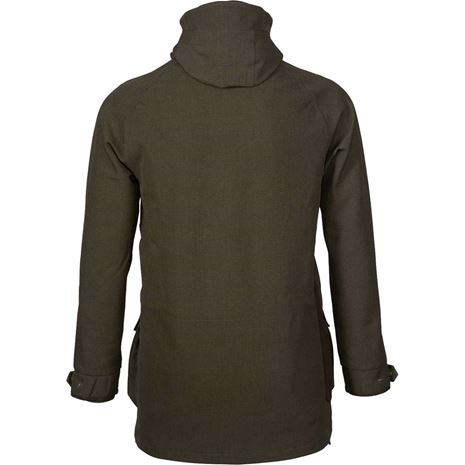 Seeland Woodcock Advanced Mens Jacket - Shaded Olive - Lucks of Louth