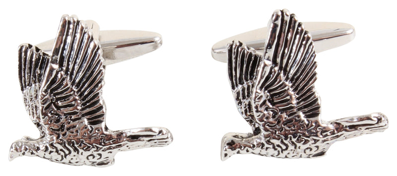 Dalaco Game Bird Cufflinks - Lucks of Louth