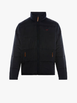 RM Williams Patterson Creek Jacket - Navy - Lucks of Louth