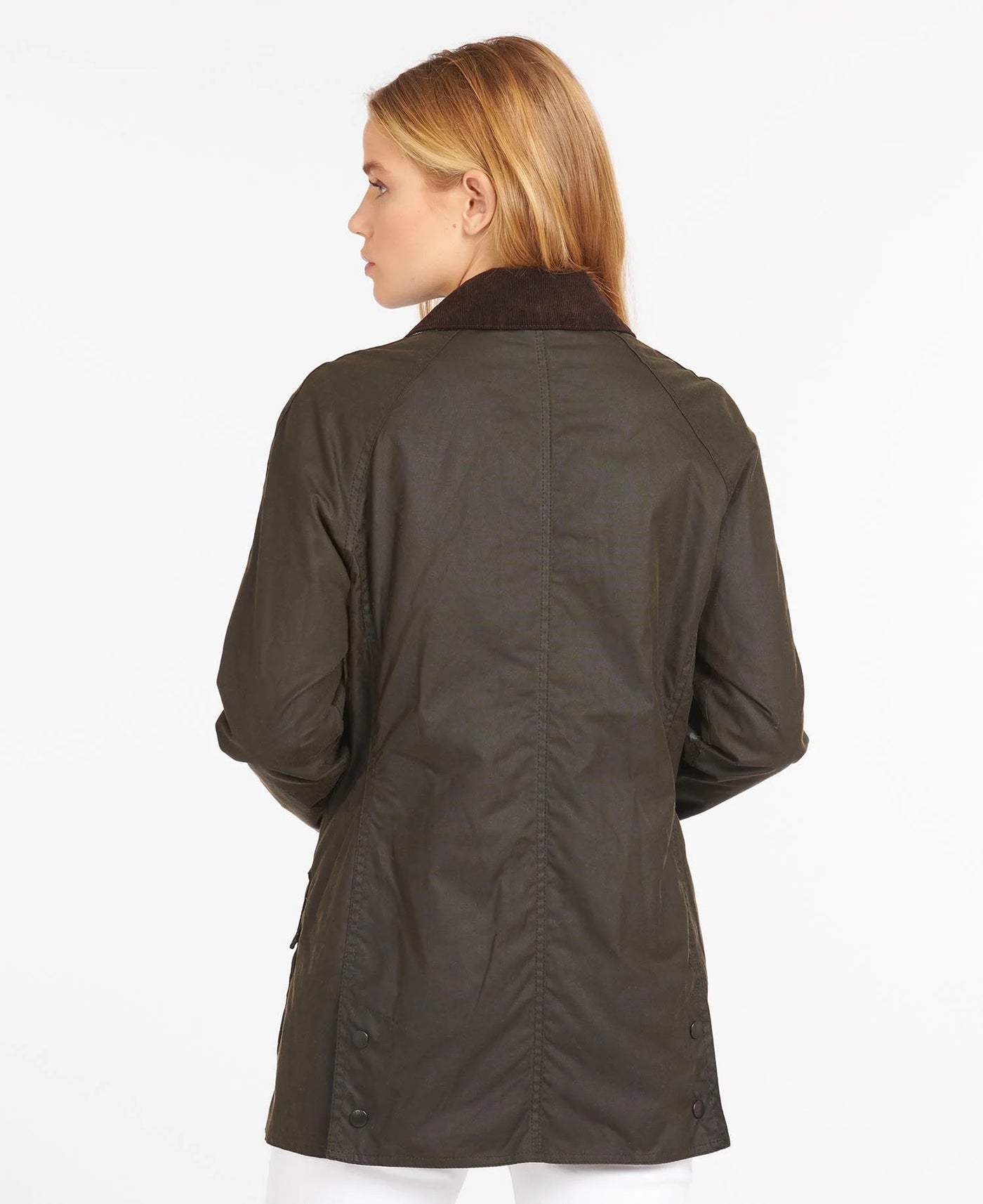 Barbour® Women's Classic Beadnell Jacket+Liner shops Vest