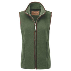 Schoffel Lyndon Gilet - Cedar Green - Lucks of Louth