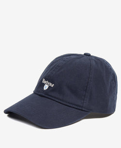 Barbour Cascade Cap - Navy - Lucks of Louth