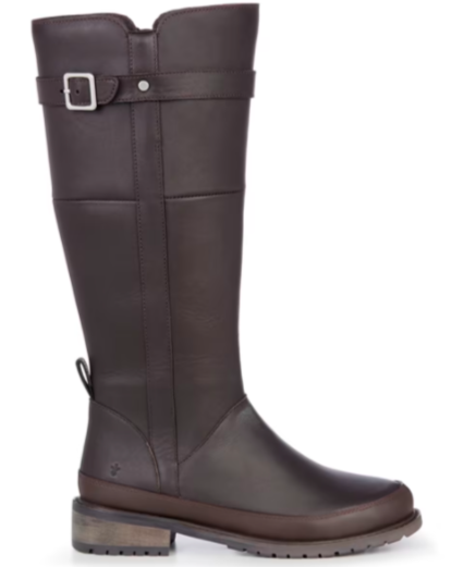Emu waterproof ladies clearance boots