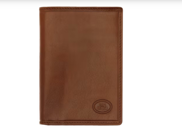 The Bridge Wallet Col 14 - 01840901 - Lucks of Louth