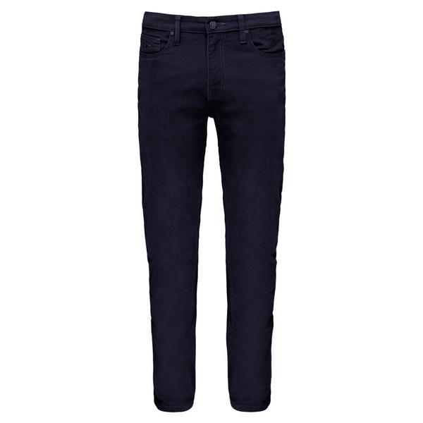 RM Williams Ramco Moleskin Jeans - Navy - Lucks of Louth