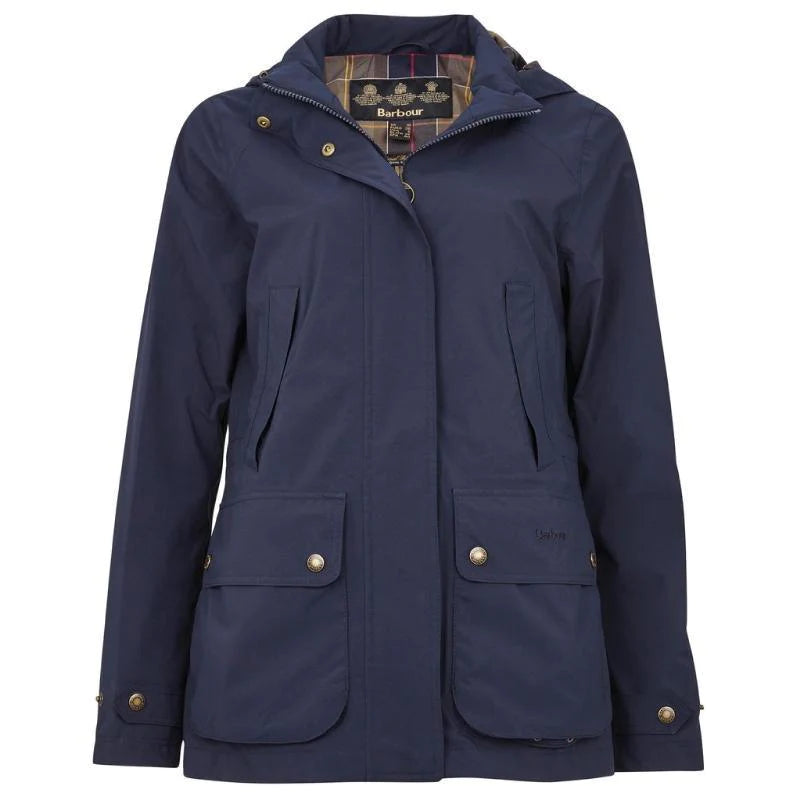 Barbour womens rain 2024 jacket