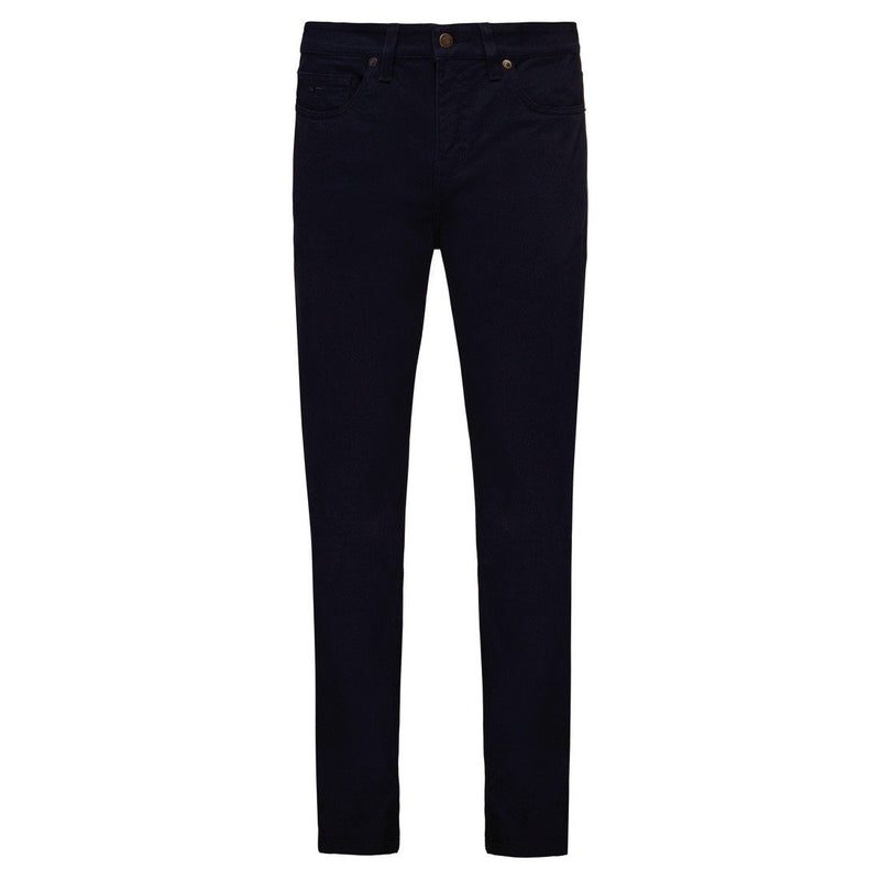 RM Williams Twill Ramco Jeans - Navy - Lucks of Louth