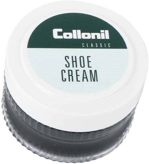 Collonil Shoe Cream - Black (751) - Lucks of Louth