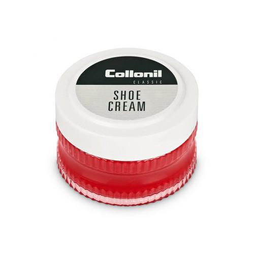 Collonil Shoe Cream - Red (418) - Lucks of Louth
