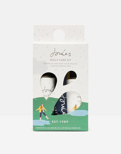 Joules Welly Care Kit - Lucks of Louth