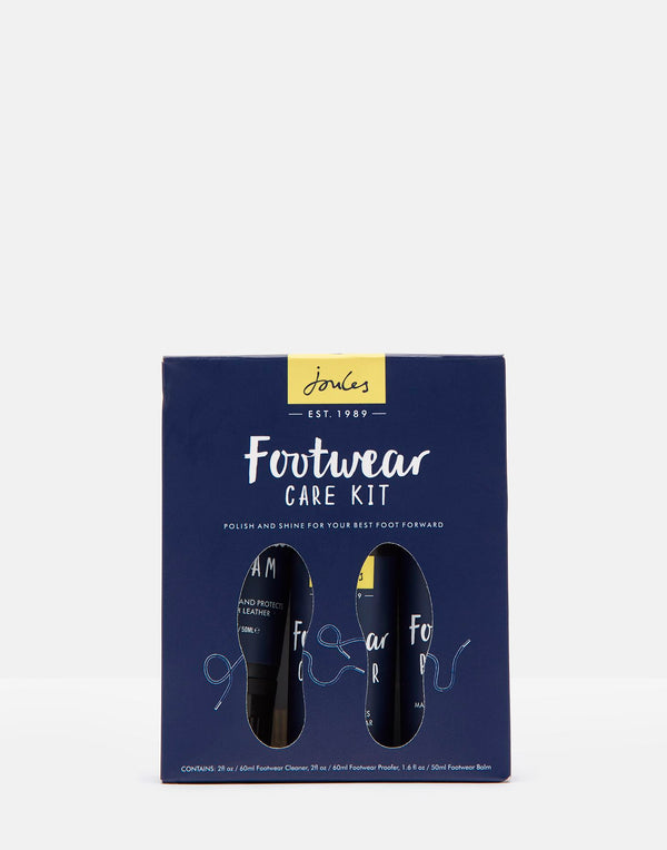 Joules Footwear Care Kit - Lucks of Louth