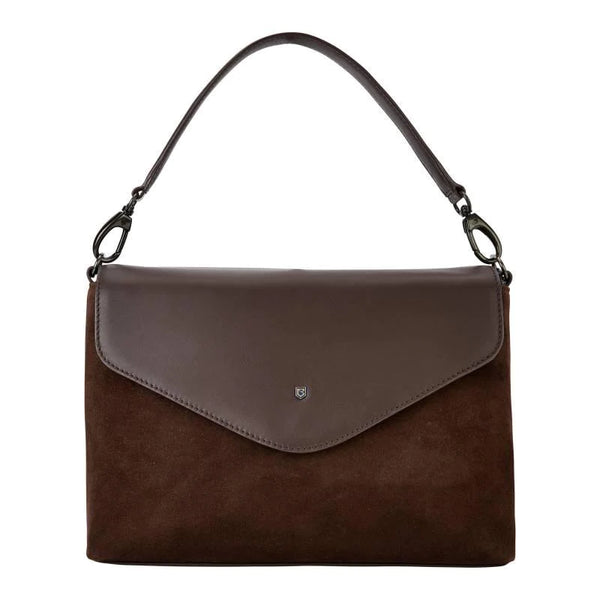 Dubarry Christchurch Bag - Cigar - Lucks of Louth