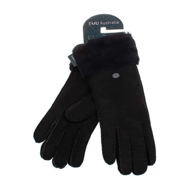 EMU Apollo Bay Gloves - Black