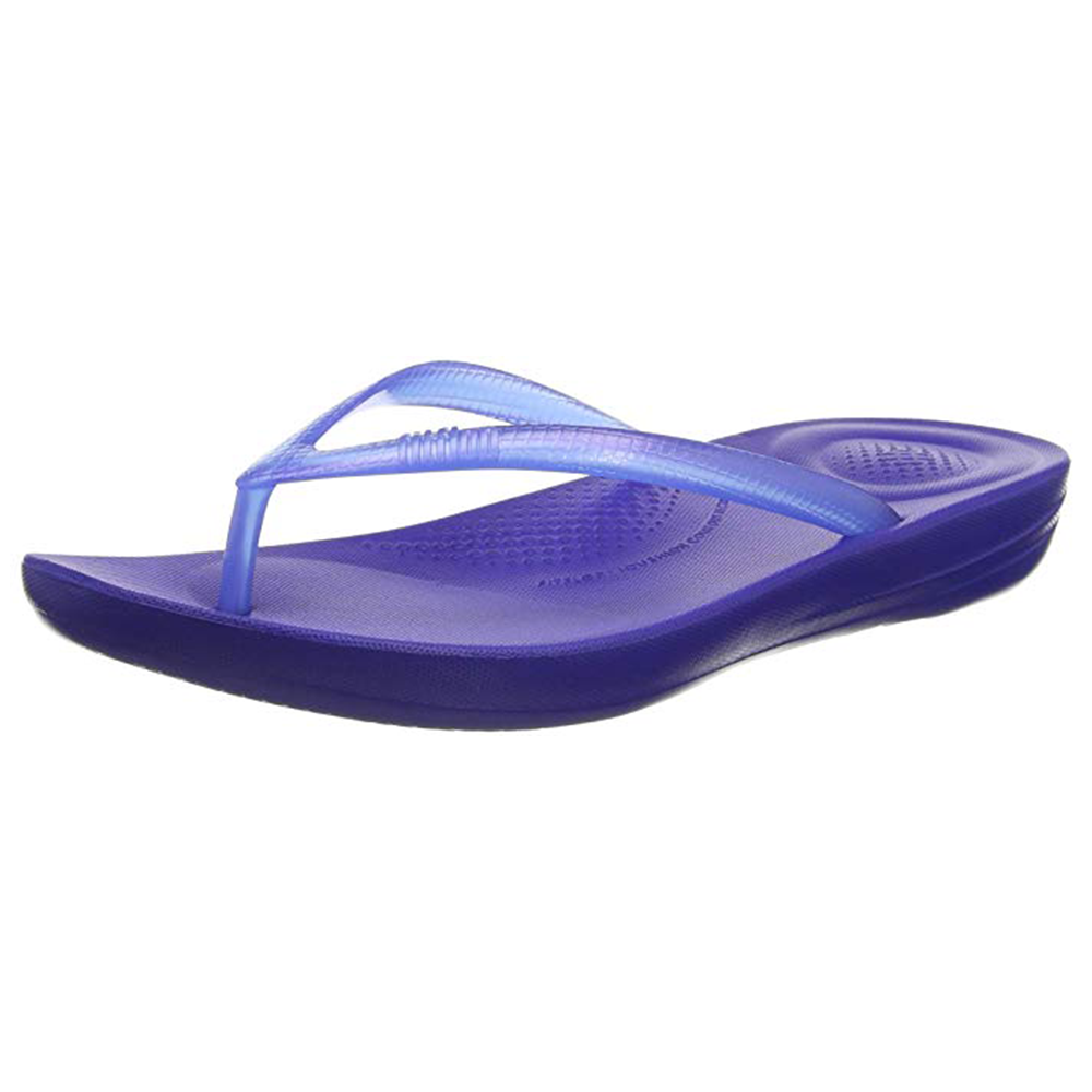 Blue light card online fitflop