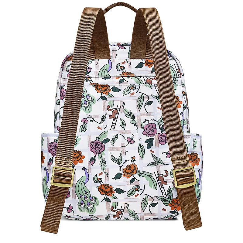 Radley London Women's Pocket Essentials Responsible Zip Top Backpack Bag -  Macy's