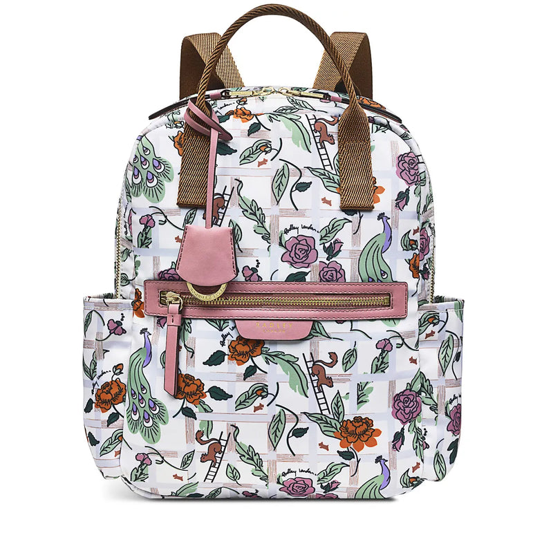 Radley backpack sale handbag