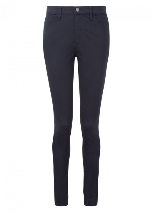 Schoffel Ladies Poppy Jeans - Navy - Lucks of Louth
