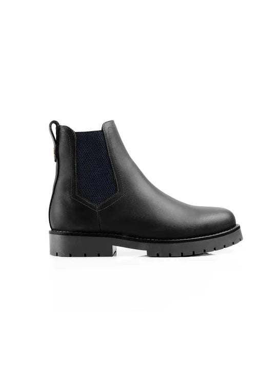 Fairfax and 2025 favor chelsea boots