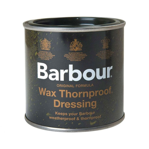 Barbour Wax Thornproof Dressing - Lucks of Louth
