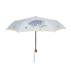 Wrendale Umbrella - Hydrangea Bee - Lucks of Louth